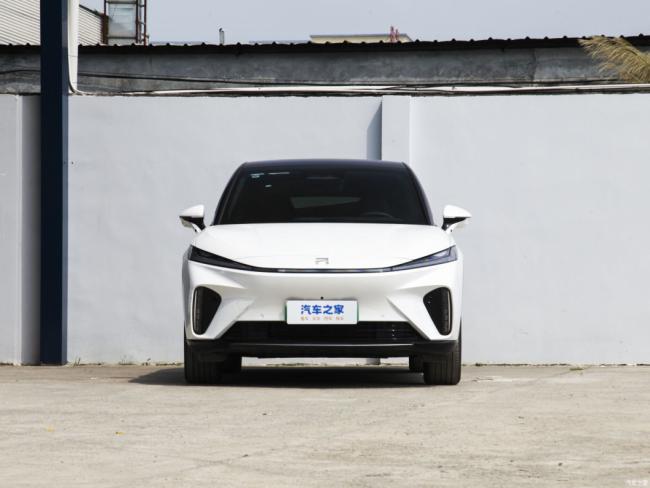 New Car Electric Car Electric Vehicle EV Rising Auto R7 (2023) Long-Range Screen Master PRO