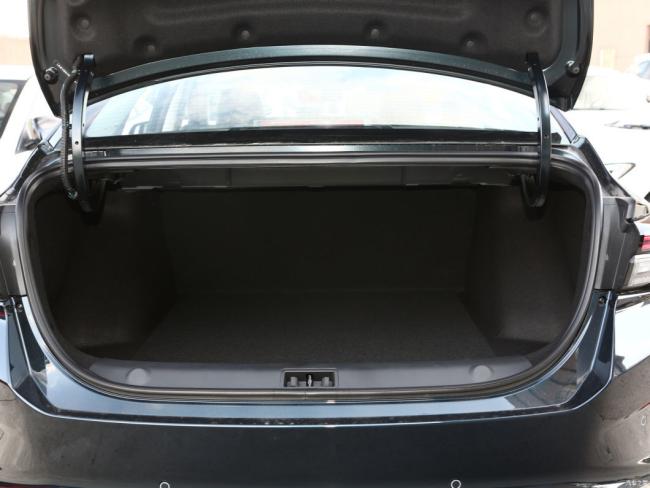 New Car Price Gasoline Car Aeolus Yixuan Max (2024) 1.5L Luxury Version
