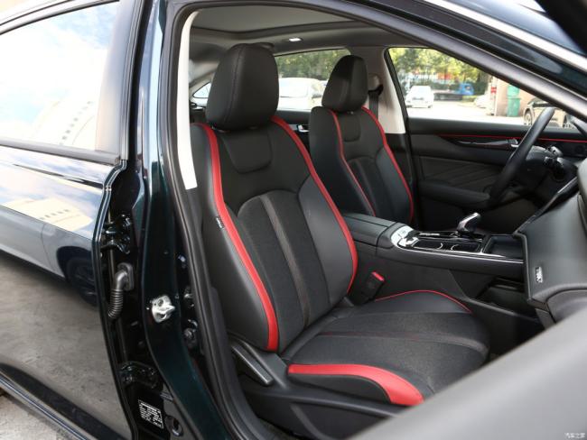 New Car Price Gasoline Car Aeolus Yixuan Max (2024) 1.5L Luxury Version