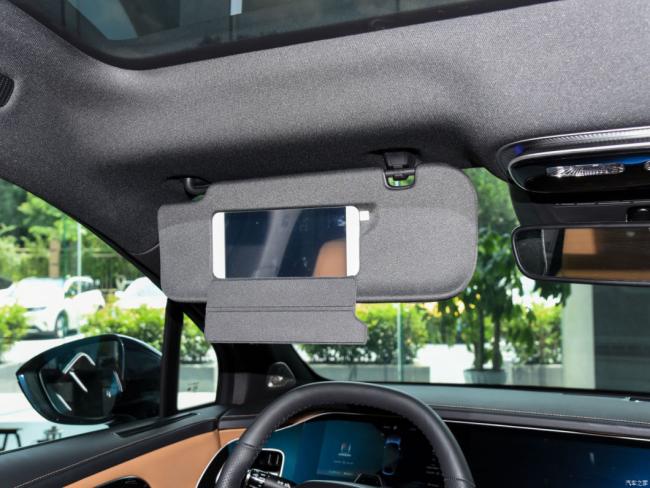 New Car Electric Car Electric Vehicle EV Rising Auto R7 (2023) Rwd Screen Master PRO