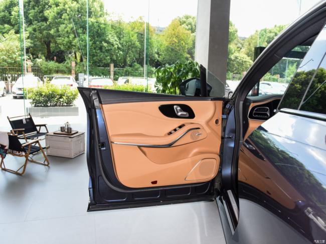 New Car Electric Car Electric Vehicle EV Rising Auto R7 (2023) Rwd Screen Master PRO