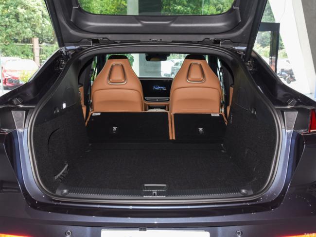New Car Electric Car Electric Vehicle EV Rising Auto R7 (2023) Rwd Screen Master PRO