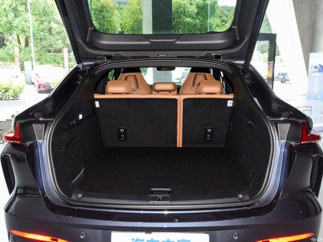 New Car Electric Car Electric Vehicle EV Rising Auto R7 (2023) Rwd Screen Master PRO