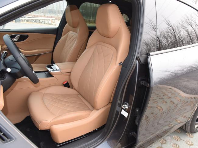 New Car Electric Car Electric Vehicle EV Rising Auto R7 (2023) Performance Screen Master PRO