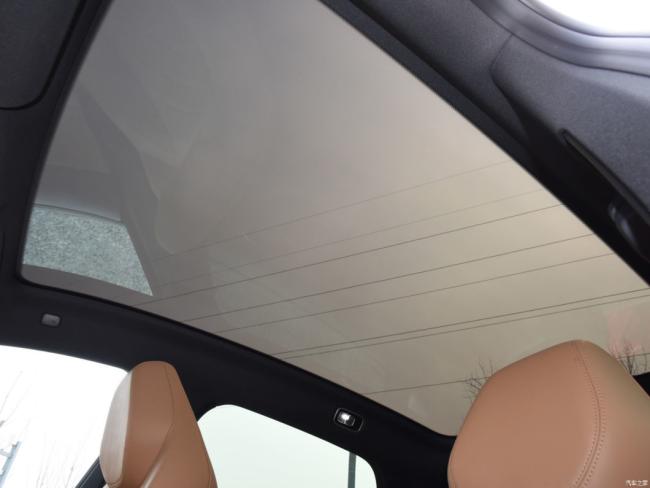 New Car Electric Car Electric Vehicle EV Rising Auto R7 (2023) Performance Screen Master PRO