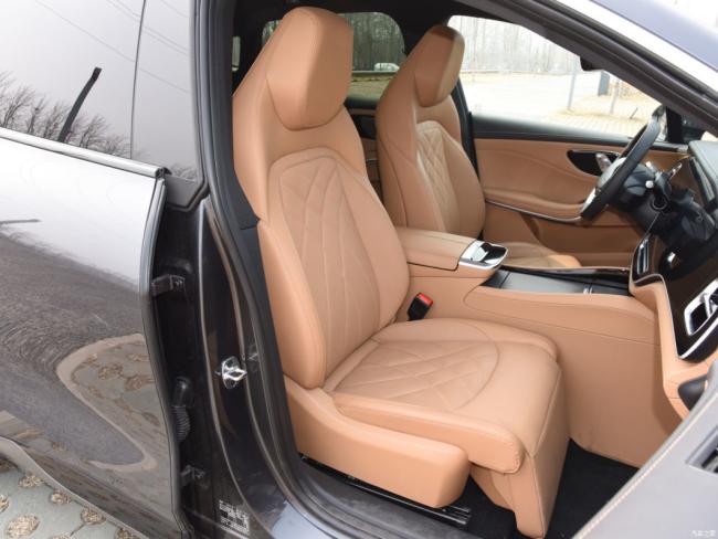New Car Electric Car Electric Vehicle EV Rising Auto R7 (2023) Performance Screen Master PRO