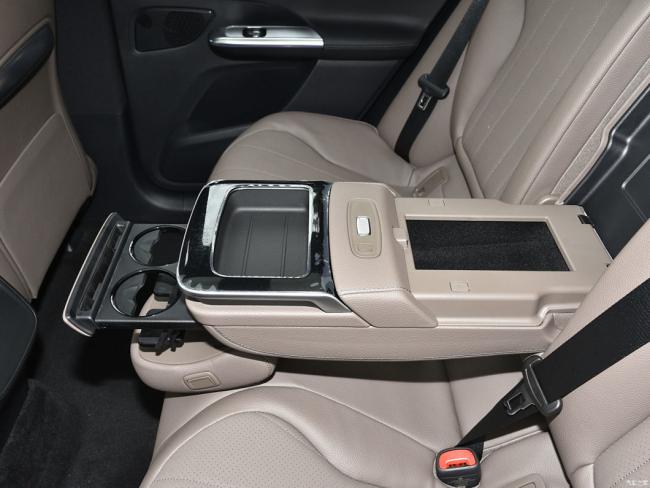 2024 Mercedes-B E N Z Eqe SUV 500 4matic Pioneer Version Pure Electric Car New Car High-End Car