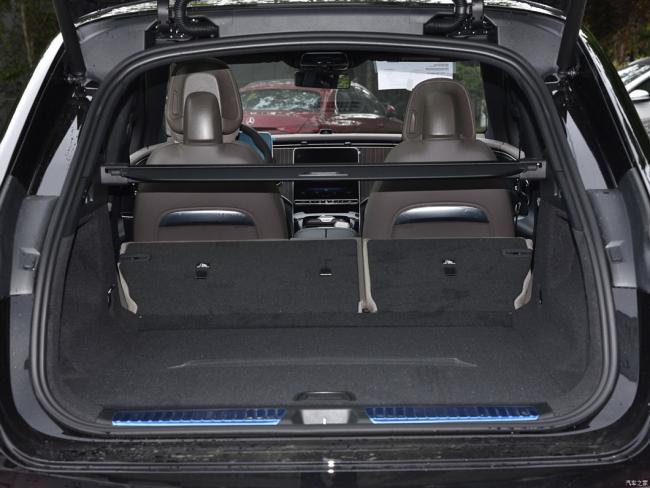 2024 Mercedes-B E N Z Eqe SUV 500 4matic Pioneer Version Pure Electric Car New Car High-End Car