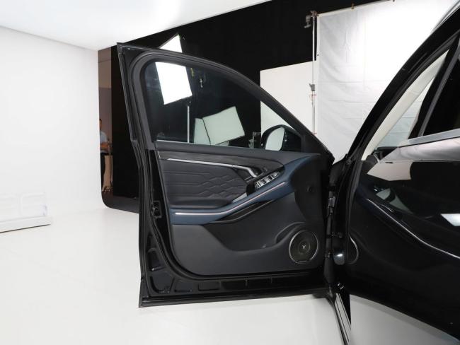 Voyah Free 1.5t Ultra Long Battery Life Smart Edition on Sale Range Extended Electric Car