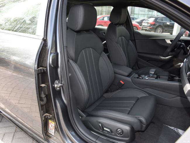 New Gasoline Car Luxury Car Audi A4l (2023) 40tfsi Bang&Olufsen Starry Night Version
