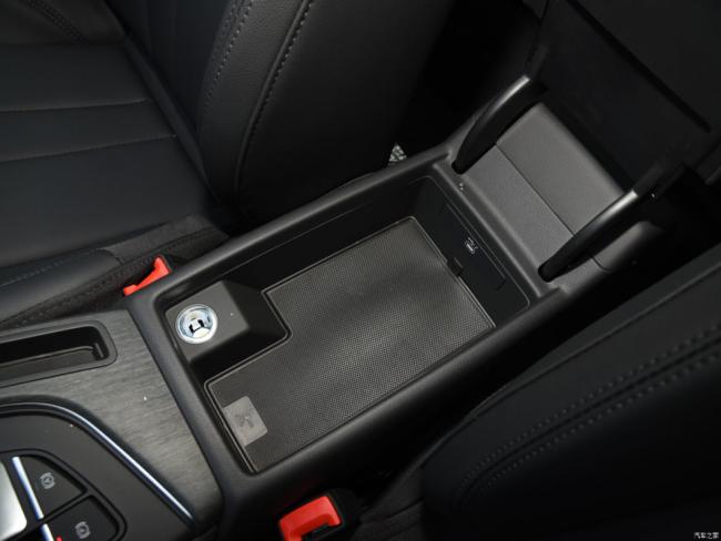 New Gasoline Car Luxury Car Audi A4l (2023) 40tfsi Fashion Elegant Version