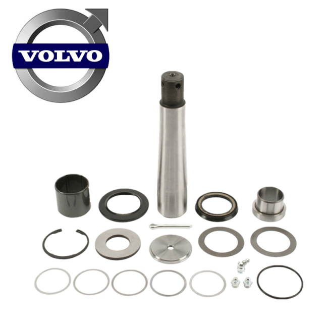 Steering Parts King Pin Kit Steering Knuckle A3913300019 Repair Kit King Pin Set
