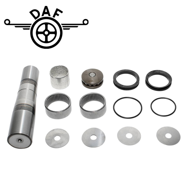 Steering Parts King Pin Kit Steering Knuckle A3913300019 Repair Kit King Pin Set