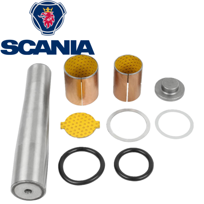 Steering Parts King Pin Kit Steering Knuckle A3913300019 Repair Kit King Pin Set