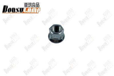 China NUT JAC N80 Typically Hexagonal Shaped Metal Match Bolts Or Rods OEM 3104054E870 for sale