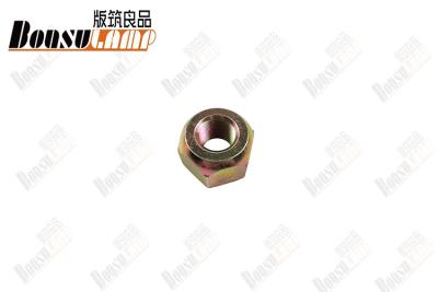 China Hub Nut Front R  JAC N80  Front Wheel Hub Assembly Golden Metal OEM 3103226J1 à venda