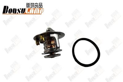 China ISUZU FVR Parts FVR/6HK1 Thermostat 8-97602037-0 With OEM 8976020370 en venta