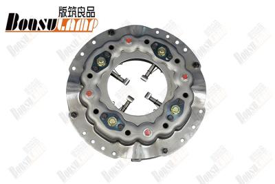 China Standard Size ISUZU FVR Parts Metal Clutch Cover 380mm  1312203760 for sale
