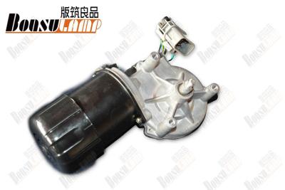 China ISUZU Truck Spares Genuine EXZ01 Replaceable Wiper Motor 1868101210 for sale