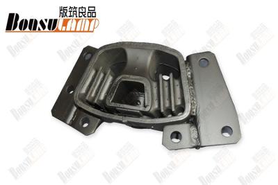 China Black 40 Cr Steel Engine Mounting Bracket For Isuzu CXZ / 6WF1 1532253950 for sale