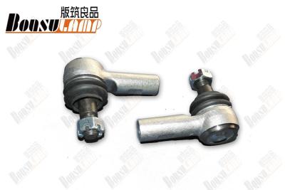 China ISUZU TFR UC  Tie Rod End Assembly For  8970209531 Corrosion Resistant for sale