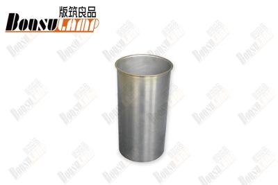 China 4JG2 600P ISUZU NKR parte OEM 8-97176701-0 do forro do cilindro do metal 8971767010 à venda