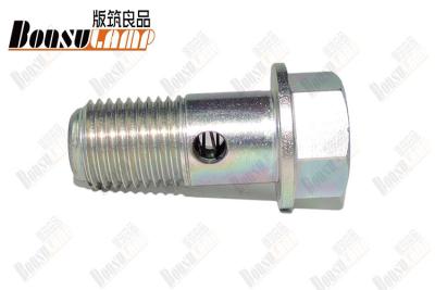 China Isuzu Overflow Valve For Fuel Filter For 6BD1 4BD1 1-13260047-0 1132600470 for sale