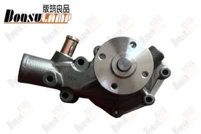 China Water Pump For Isuzu NPR 4BE1 4BC2  8-97021171-1 8970211711 for sale