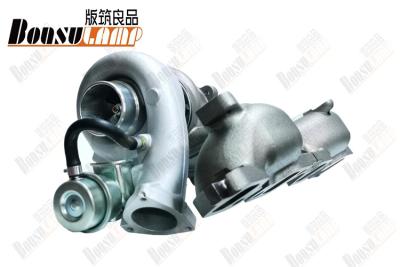 China Turbo 4HG1-T For ISUZU NQR 71 Turbocharger 8973267520 897326280 for sale
