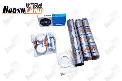 China 5878316080 rey Pin Kit 5-87831608-0 para ISUZU NKR MI-10 KP233 KP-233 en venta