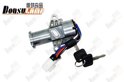 China ISUZU 1-79137119-0 Steering Lock Assembly Suitable FVR96 6HK1 1791371190 1791300711 for sale