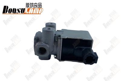 Chine Vanne électromagnétique de valve de frein à air de camion 1825636026 pour Isuzu 1-82563602-6 FVZ 6HK1 à vendre