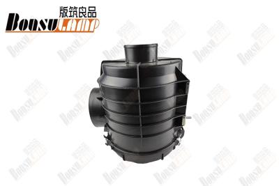 China 8980504152 ISUZU Engine Air Cleaner Filter Assembly 700P NPR 4HK1 8-98050415-2 for sale
