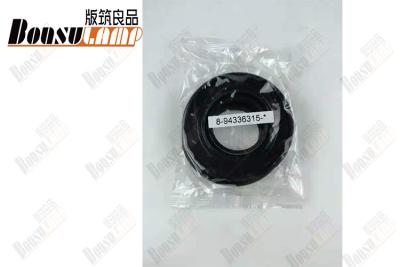 China 8943363150  894336315-0 Rear Hub Outer Oil Rubber Seal ISUZU for sale