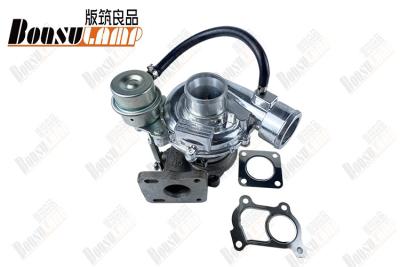 China 8-98204327-0 Turbocharger Assembly 8982043270 Suitable For ISUZU 4JJ1 DMAX for sale