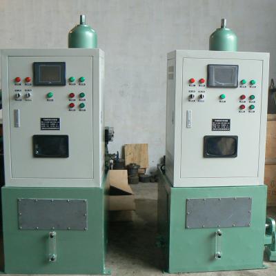 China Turbine Control With IP65 Protection Level Turbine Speed Governor 24 VDC Power Supply for sale