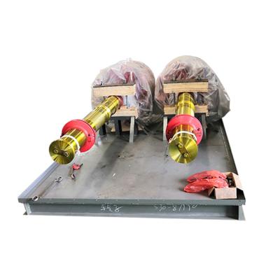 China Reliable Horizontal Hydro Electric Turbine 250kw Extended Lifetime for sale