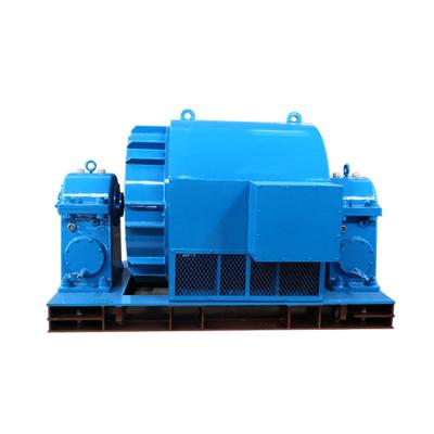 Cina Idro generatore di corrente forgiato dell'idro micro d'acciaio dei generatori a turbina 50HZ in vendita