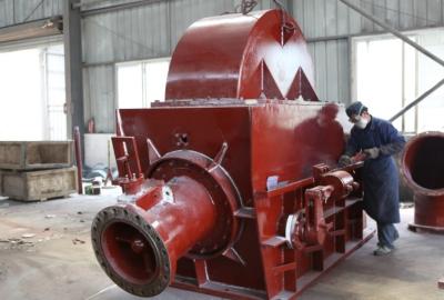 China Double Nozzle Hydro Plant Electrical Systems 150-1500RPM From Water To Wire for sale