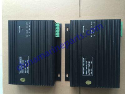China Battery Charger MH-CH2008, YX-CH2408, GY-CH2036 for Marine Diesel Engine for sale
