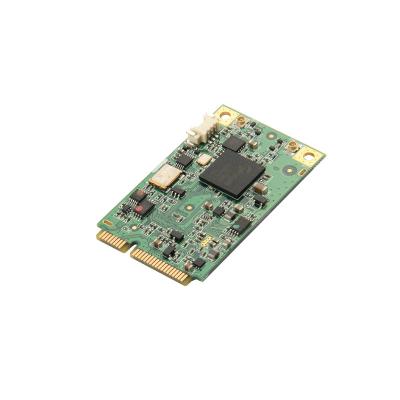 China SDI Input Mini Capture Card For Live Streaming Webcasting Game Broadcasting On Laptop for sale
