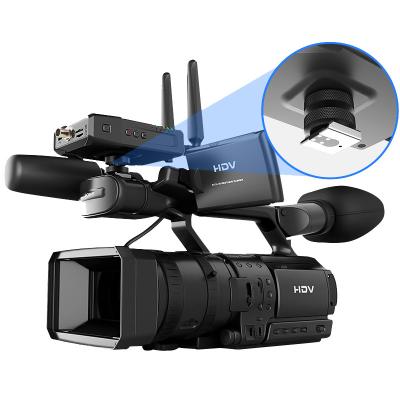 China SDI Drone Live Streaming Ip Encoder Decoder 4G And Wifi Encoding Networking Device for sale