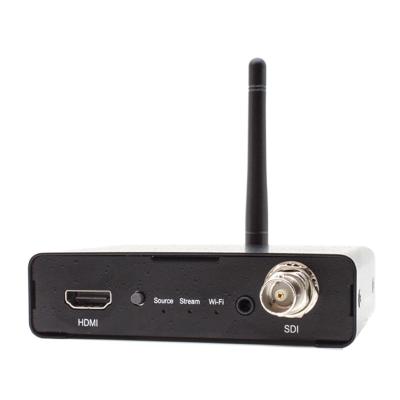 China Live Streaming IP Video Encoder Decoder With 1920x1080P60 Resolution for sale