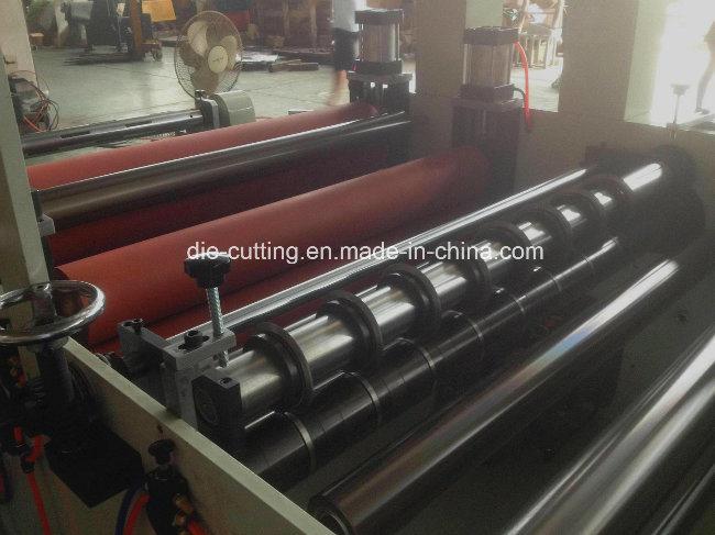 1000mm Roll to Roll Film/Paper Hot Laminating Machine