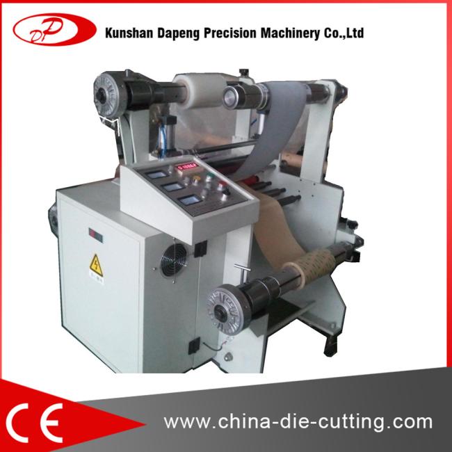 650mm Industrial Laminating Machine Fully Automatic PP Film Laminating Machine