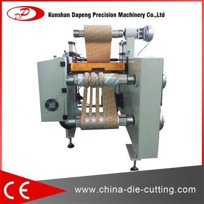China Adhesive Tape Slitter Rewinder Machine (slitting machinery) for sale