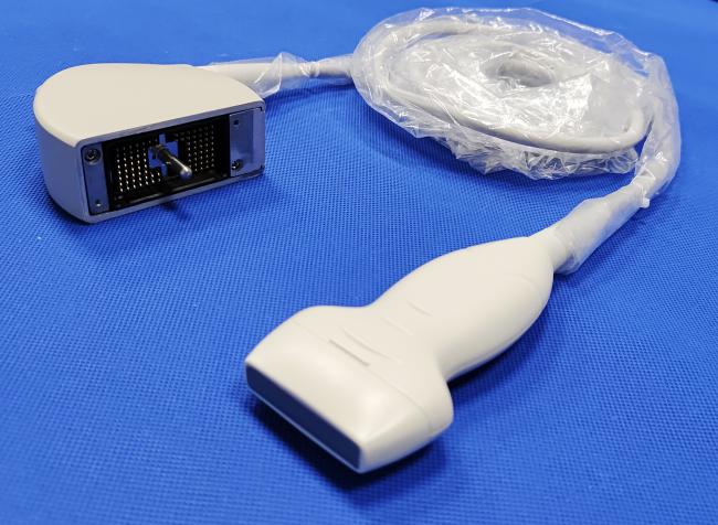 Compatible Ultrasound Probe Mindray 75L38EA product image
