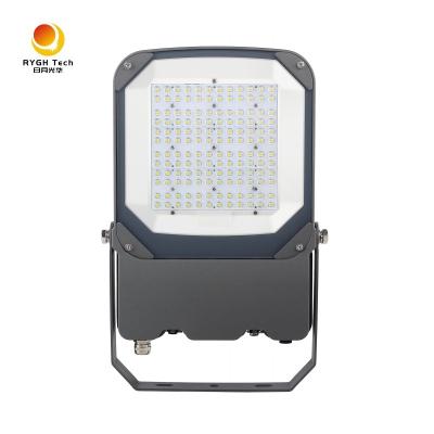 China Outdoor 	Stadium LED Flood Light IP66 Projector Tunnel High Mast 100W 150W 200W Housing for sale
