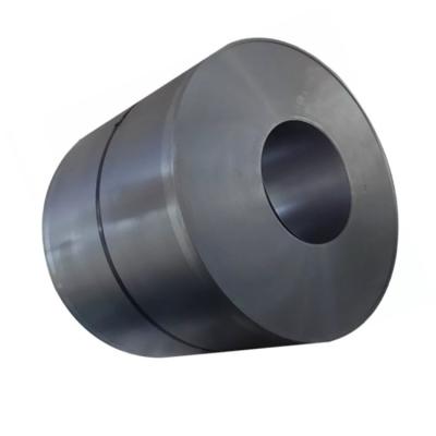 China ASTM A572 Grade Hot Rolled Low Carbon Steel Coil Made in China for sale