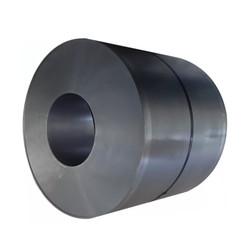 China High Quality Q235 Hot Rolled Structural Material Customized Carbon Steel Coil for sale